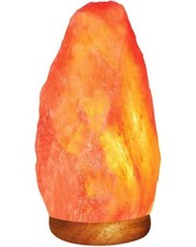 Lampada sale himalayano - lampada, di