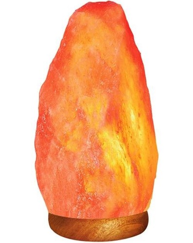 Lampada sale himalayano - lampada,