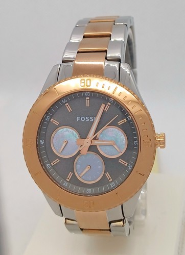 Fossil 3030 acciaio - es, 3030,acciaio