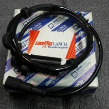 46441569 SENSORE ABS POSTERIORE ORIGINA PER  FIAT MAREA -REAR WHEEL  ABS SENSOR