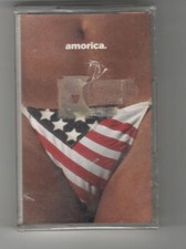 Black crowes amorica - crowes,