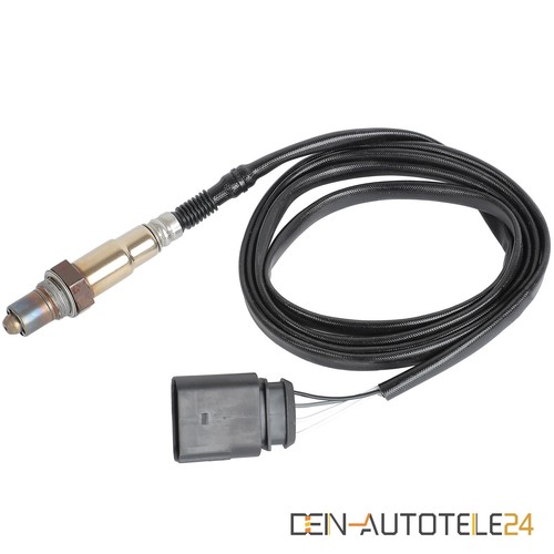 Sonda lambda - sonda,