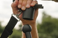 SpeediGimbal.. Treppiede e