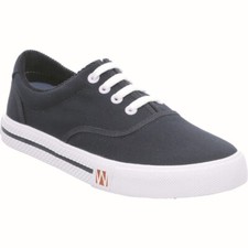 Westland Soling - tessuto blu scuro