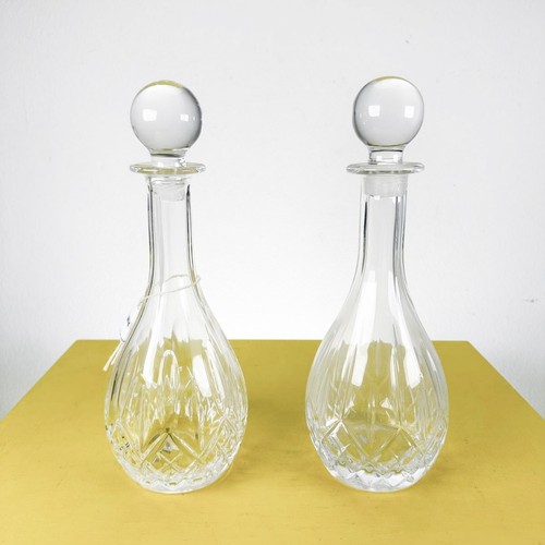 Coppia bottiglie vintage in - coppia,
