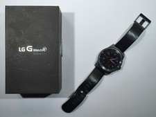 LG G Watch R W110 P-OLED 1,3"