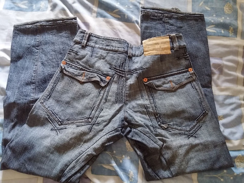 Fantastico jeans fabio - jeans,