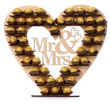 Matrimonio Ferrero Rocher