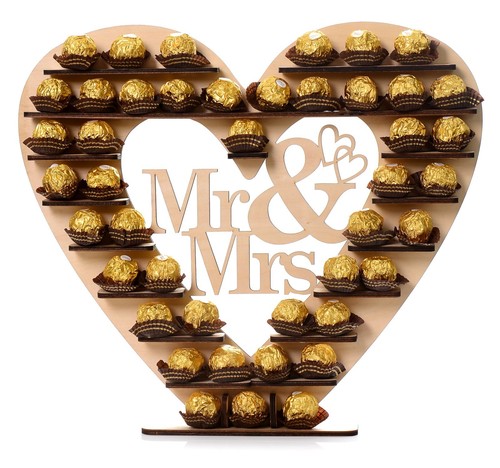 Matrimonio ferrero rocher - matrimonio,