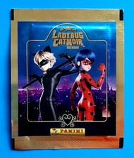 Panini Sealed Pack LADYBUG