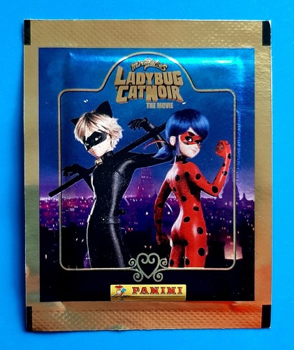 Panini sealed pack - panini,