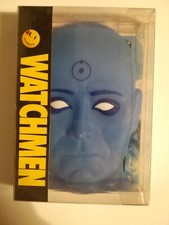 Watchmen 2 DVD Maschera Dr. Manhattan   Cofanetto. 2 DVD. Italiano