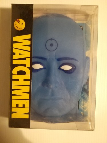 Watchmen dvd maschera dr - watchmen,
