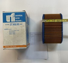 Filtro aria ufi - ufi, 27.850.00