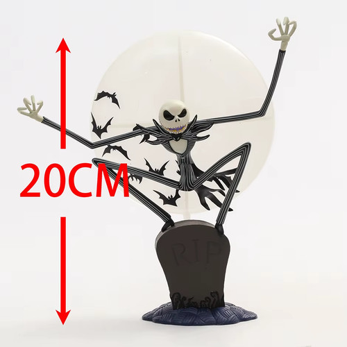 Jack skellington nightmare - skellington,