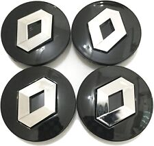 4 TAPPI COPRIMOZZO RENAULT 57