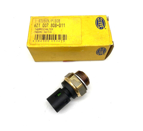 Interruttore ventola radiatore - interruttore,