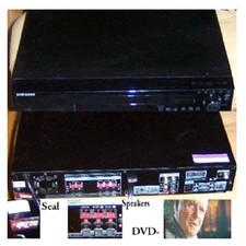 Samsung HT-TZ512= HT-TZ510 5.1