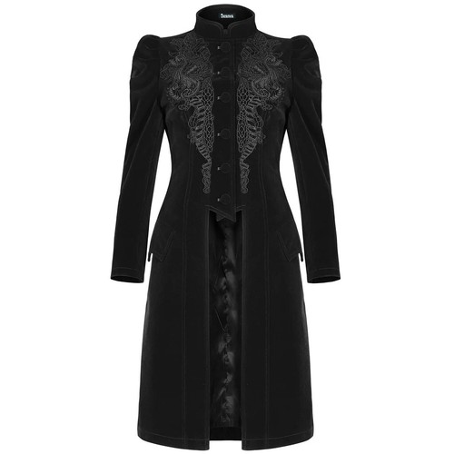 Handmade women coat jacket - handmade, women's