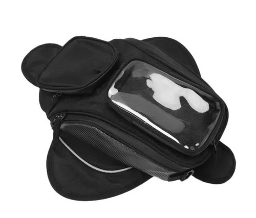 Borsa serbatoio moto zaino - moto,
