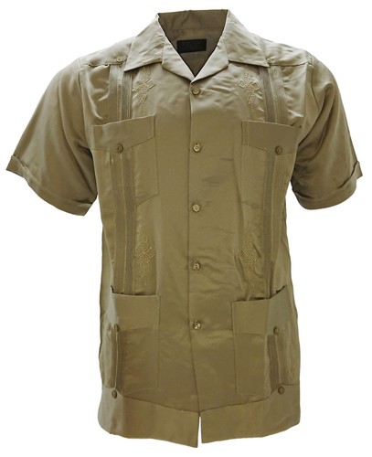 Autentico guayabera yucateca - autentico,