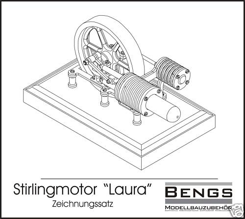 Kit disegno piano costruzione - kit,