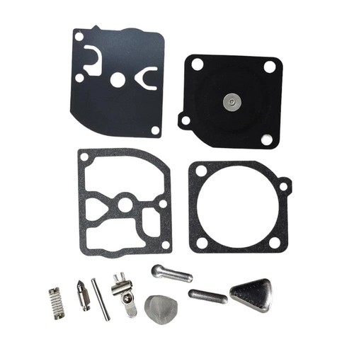 Kit ricostruzione carburatore - ricostruzione,