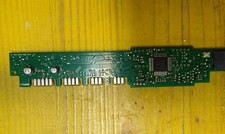 Scheda accensione/comandi lavastoviglie Indesit