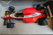 1/18 Minichamps Ferrari F93A