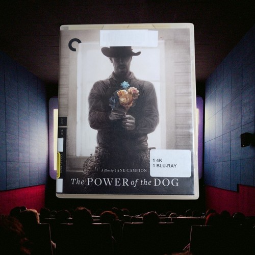 The power dog criterion - of,