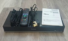 Panasonic DMR-PWT550 Blu-ray +