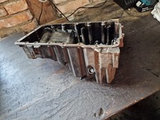 Coppa olio diesel BMW E46 320d