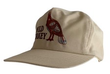 Cappello camionista vintage