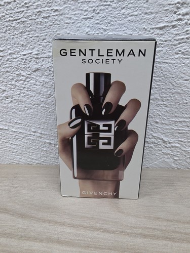 Givenchy gentleman society - gentleman,