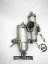 DELL'ORTO - carburatore MA19 Bs1 per  moto d'epoca