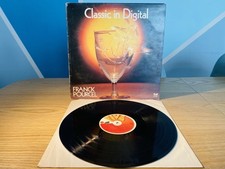Franck Pourcel ‎– Classic