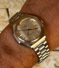 Orologio Vintage Rover Swiss