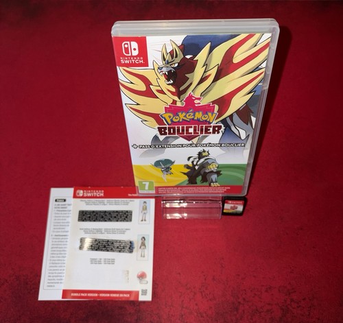 Pokemon scudo pass di - pass,