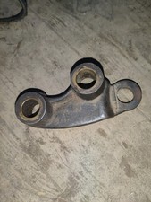 Bilanciere forcella molla
