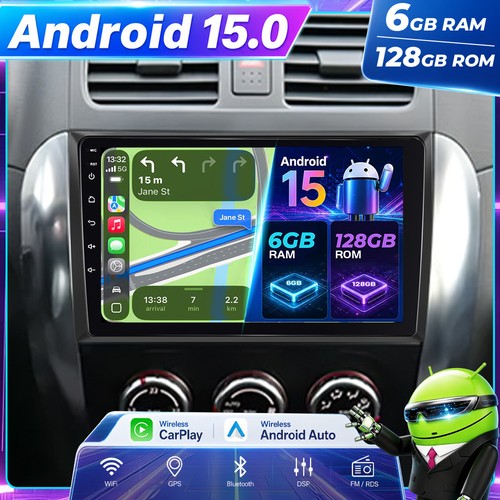 Autoradio core 128gb per - autoradio,