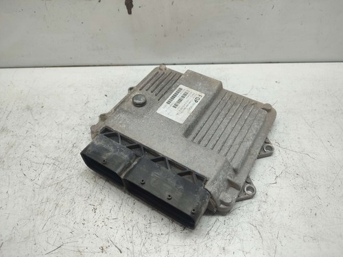 Centralina motore fiat punto - centralina,