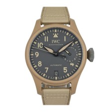 IWC Big Pilot's Watch Top Gun
