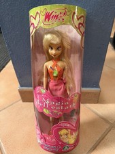 Bambola WINX Club STELLA Magia