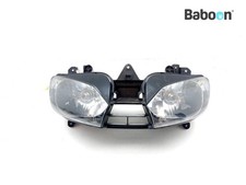 Faro anteriore Yamaha YZF R6