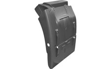 Per Iveco Eurocargo Tector 75 Cabina Parafango Posteriore SX