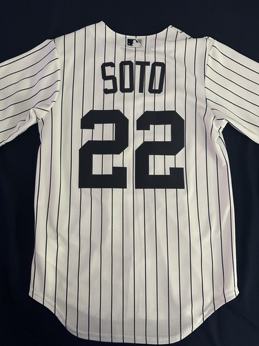 Maglia juan soto new york - maglia,