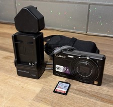 Panasonic LUMIX DMC-SZ9