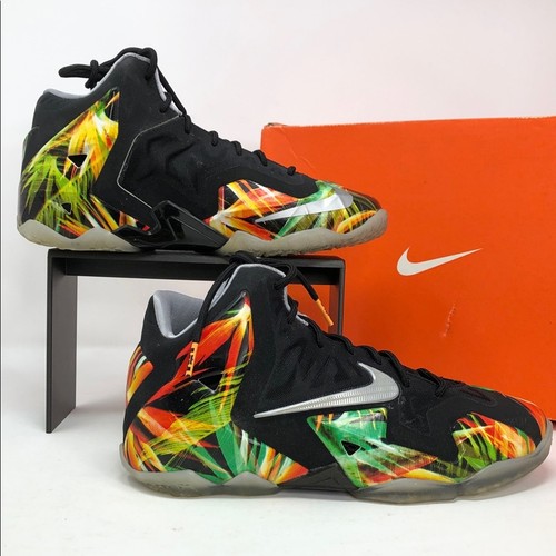 Scarpa basket nike - basket, lebron