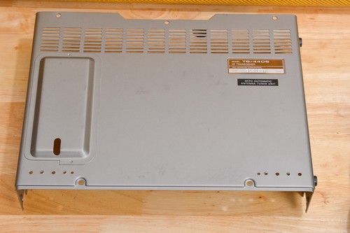 Belle condizioni kenwood - condizioni,