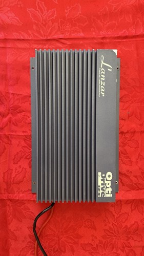 Lanzar opti drive - opti, 160